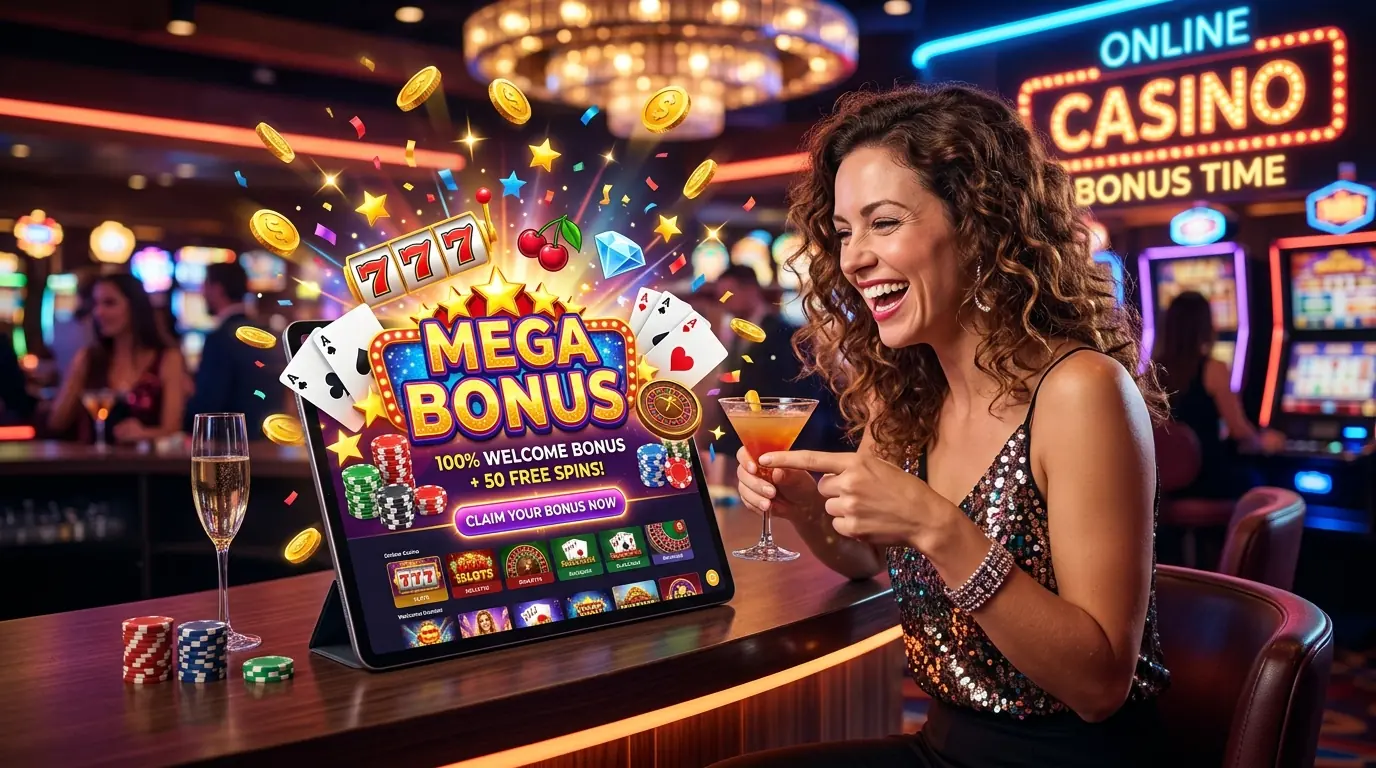 Robin Roo casino bonus