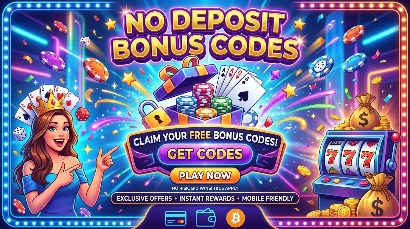 Robin Roo no deposit bonus codes