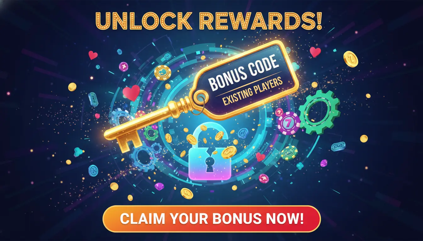 Robin Roo returning player bonus