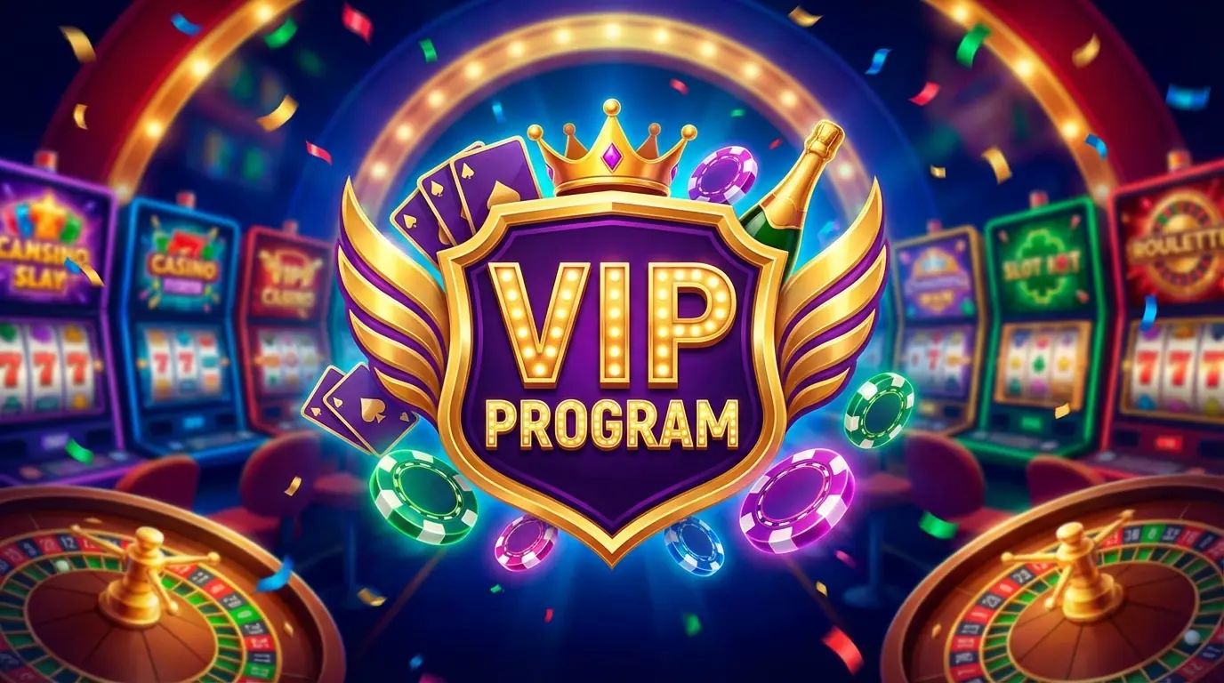Robin Roo VIP program
