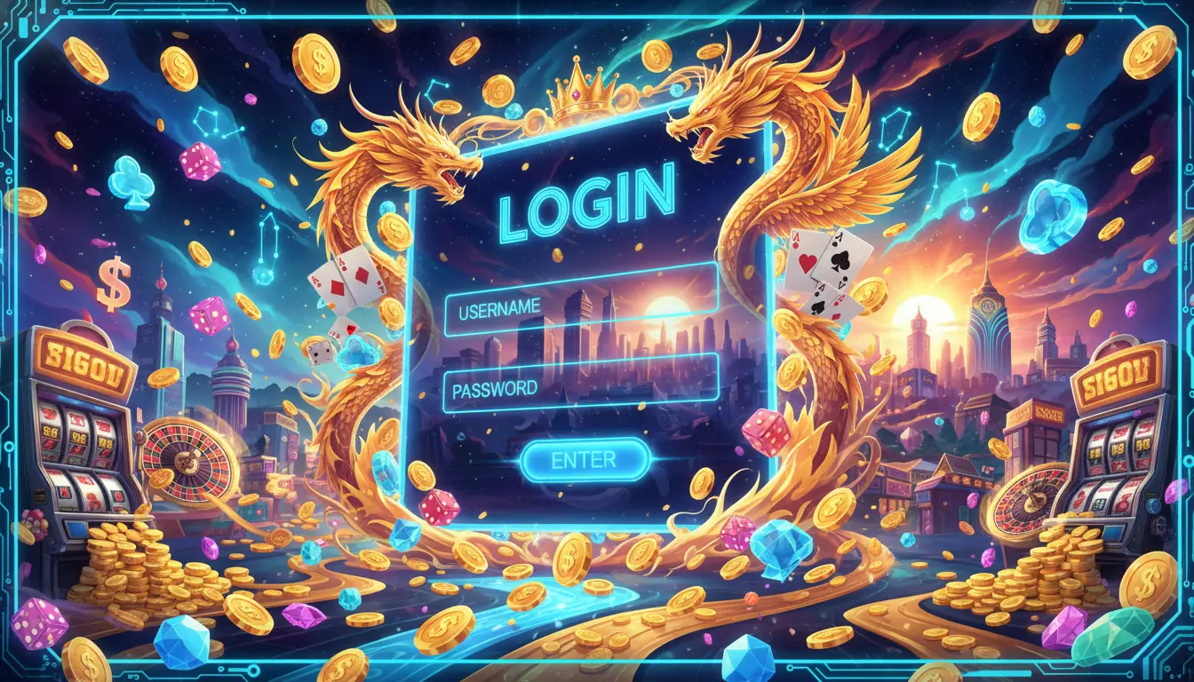 Robin Roo login