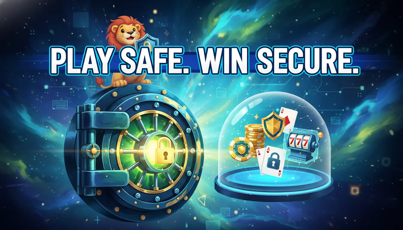 Is Robin Roo casino safe