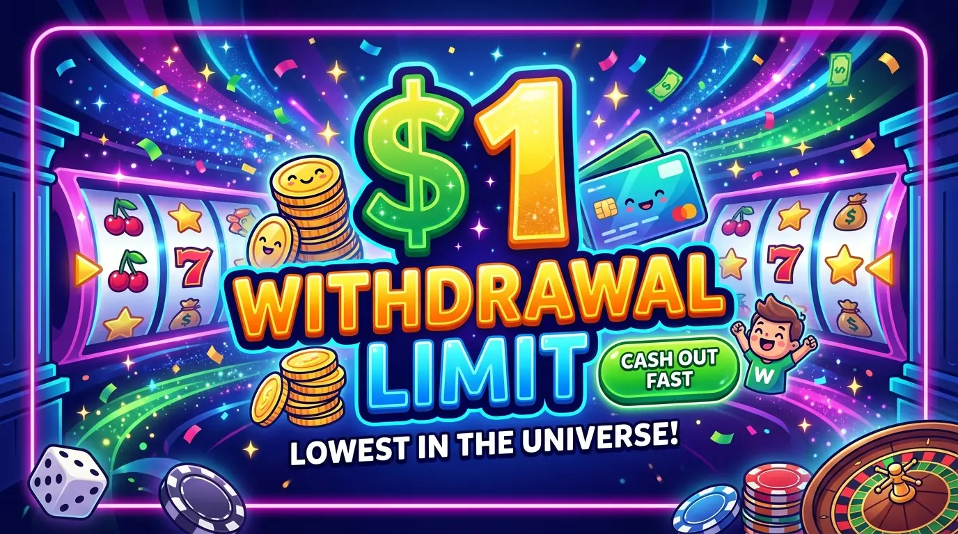 Robin Roo withdrawal limit
