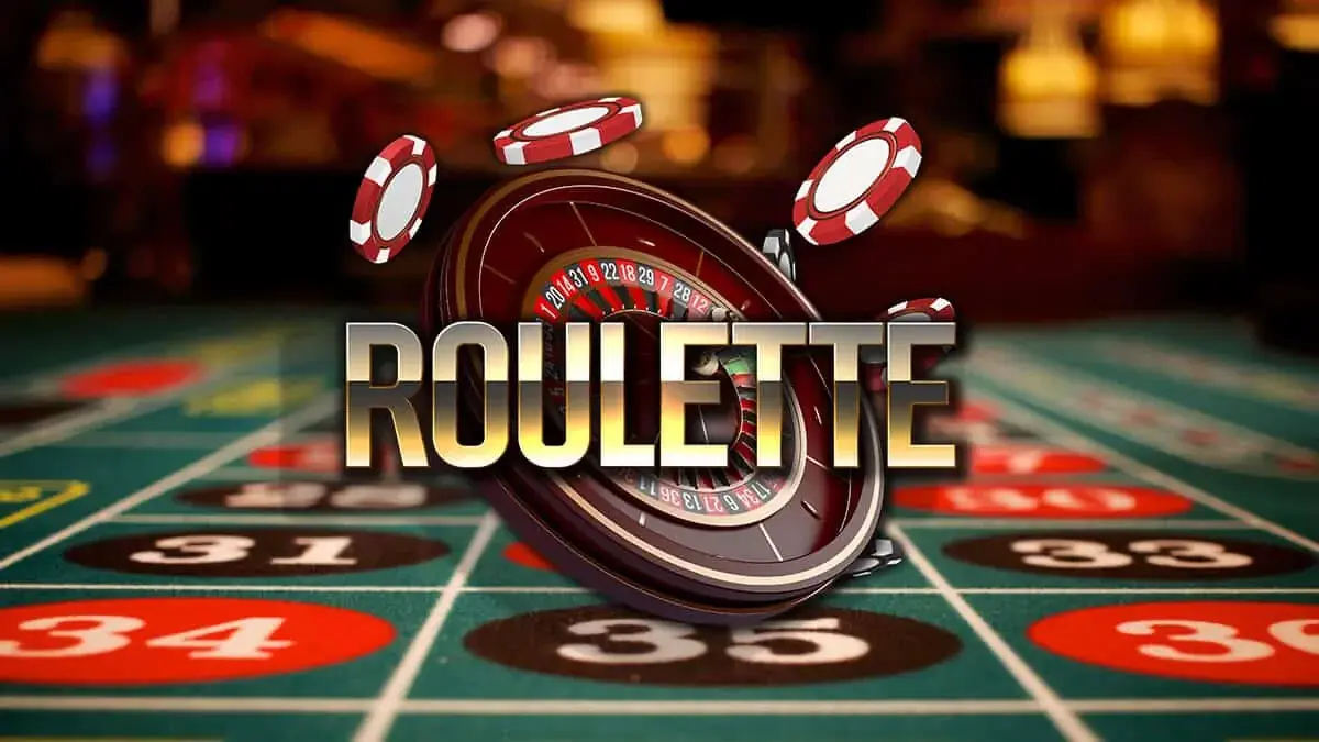 Robin Roo roulette game