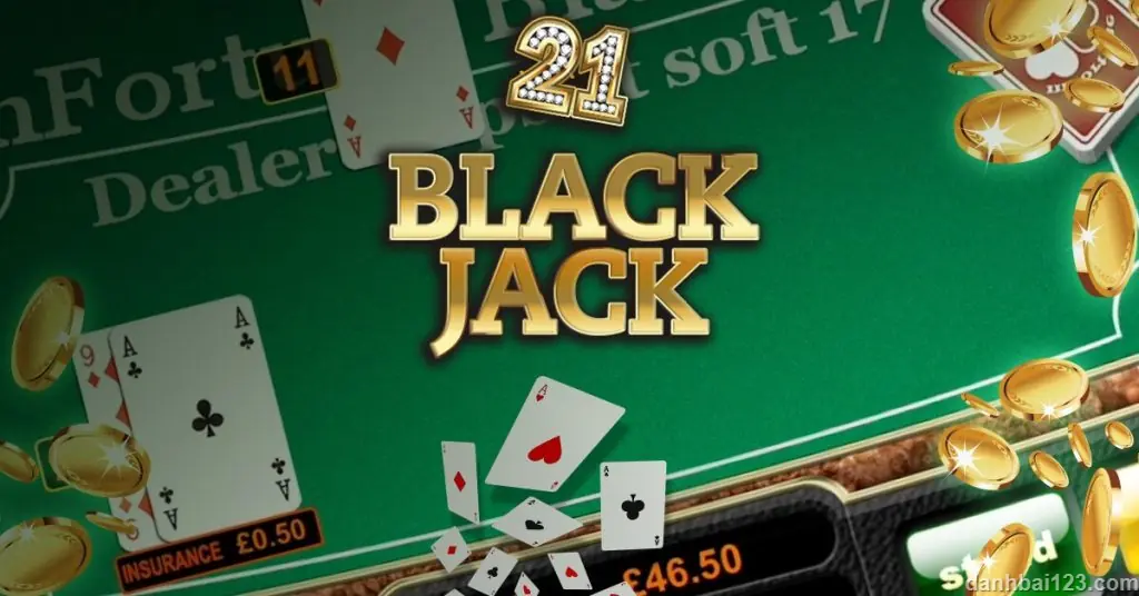Robin Roo blackjack game
