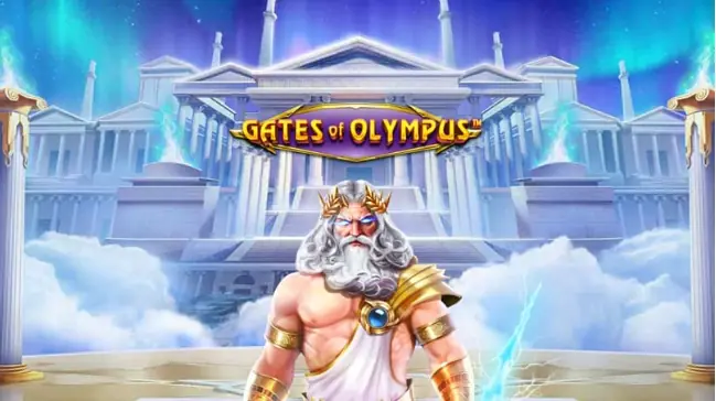Robin Roo Gates of Olympus slot