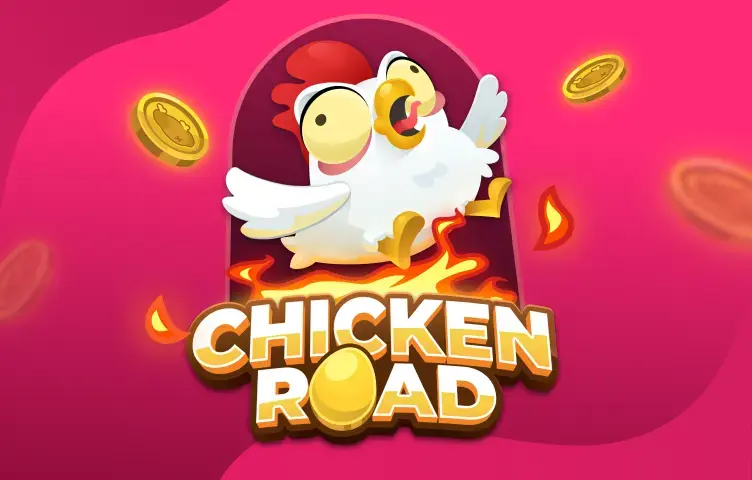Robin Roo Chicken Road