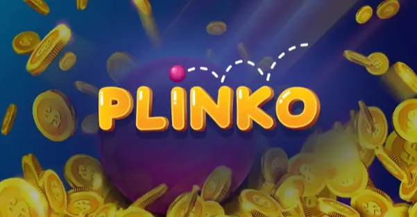 Robin Roo Plinko game